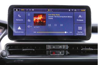 Jeep Avenger 4xe 145Ps 